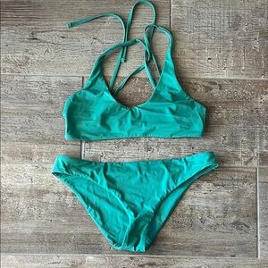 Jolyn Clothing Surf Bikini large